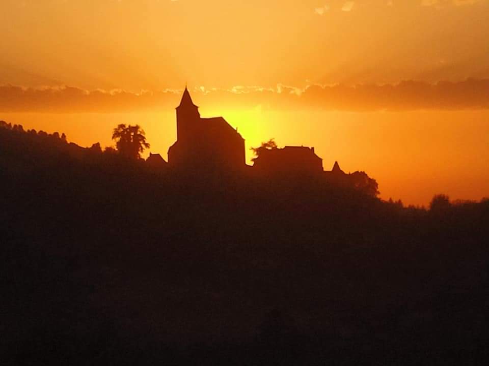 Présentation Commune de Auzits